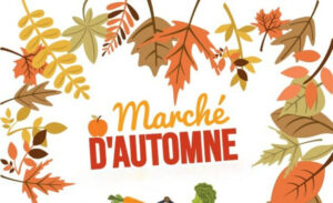 Marchés d'automne 2025